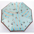 High Quality Travel Parasol Large Umbrella